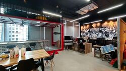 Robinson Square (D1), Office #561529151
